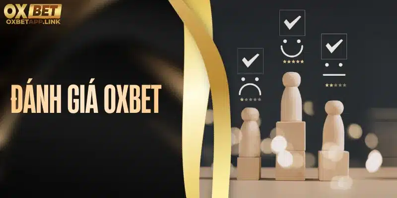 đánh giá Oxbet